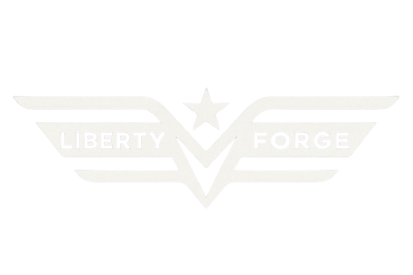 Liberty Forge Apparel